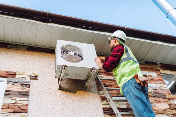 Best VRF (Variable Refrigerant Flow) Systems in Blue Bell, PA