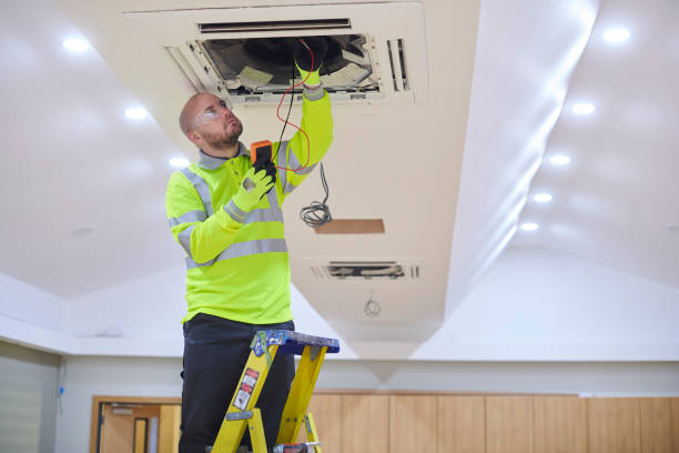 Best Emergency HVAC Services in Blue Bell, PA