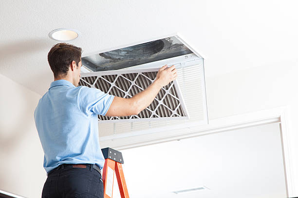 Best Solar-powered HVAC Systems in Blue Bell, PA